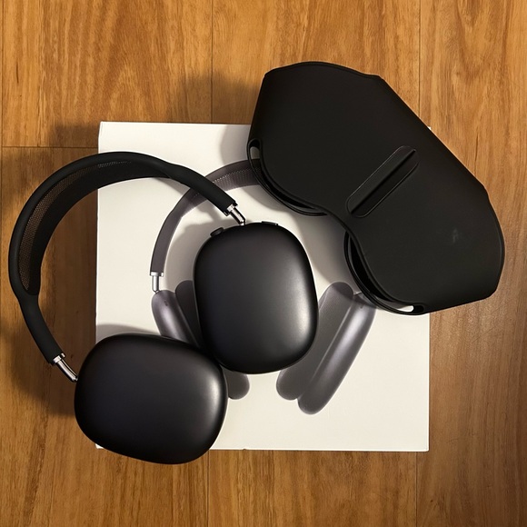 AirPods Max